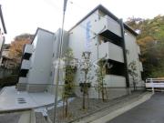 地下鉄西神・山手線妙法寺駅まで徒歩6分