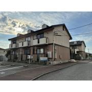 セジュール山室中部