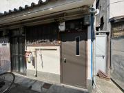 上野芝町1黒田文化
