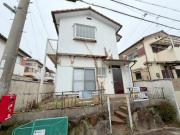 奈良市六条西3-7-8-2貸家