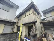 金屋62-12テラスハウス