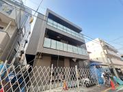 HEBEL MAISON 南武庫之荘