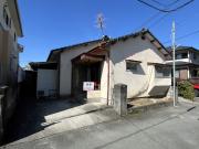 奥山貸家 国府4丁目10-29