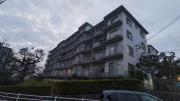 高槻塚原台ハイツ13号棟