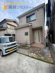 ＪＲ総武線（各駅停車）東船橋駅まで徒歩12分