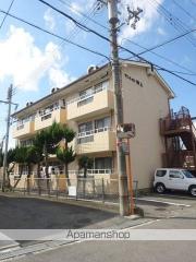 南海本線和歌山市駅まで徒歩24分