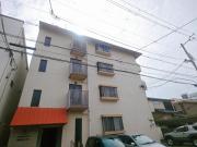 岩橋マンション