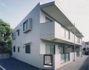 カトルズ中田I