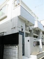 ＪＲ総武線（各駅停車）大久保駅まで徒歩9分