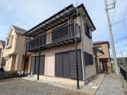 ＪＲ東海道本線平塚駅までバス約25分 徒歩3分