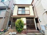 葛飾区東新小岩中古戸建て