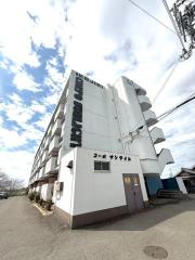 コーポサンライト