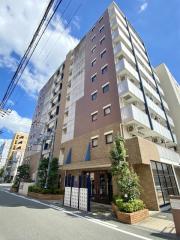 地下鉄御堂筋線西中島南方駅まで徒歩5分
