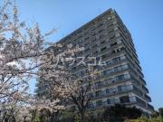 パークシティ金沢八景F棟