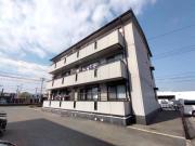 セジュール今 B棟