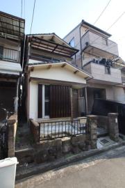 堺市中区辻之戸建
