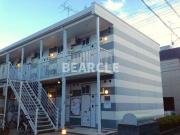 レオパレス堀川