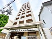 コンソラーレ上町台II