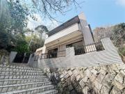 阪急甲陽線甲陽園駅まで徒歩18分