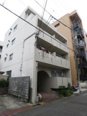 コーポラスUNNO