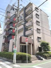 マジョール松崎町