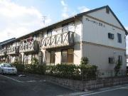 グレートタウン立川 B