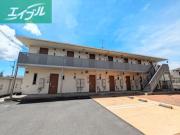 Court Clan A棟