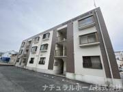 WEST COURT S棟