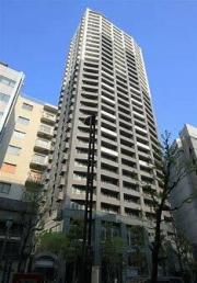 ファーストリアルタワー新宿
