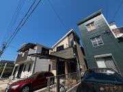 西区清里町戸建