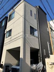 京島戸建