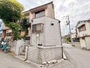 三宅中2丁目戸建て