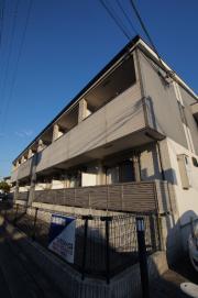 阪急神戸線武庫之荘駅まで徒歩9分
