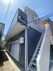 ロイヤルコーポ白根