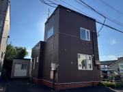 東野幌本町戸建