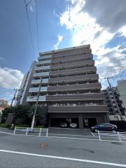 プランドール新大阪PARKレジデンス