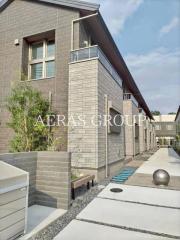 PROS TERRACE NORTH 子育て支援型住宅