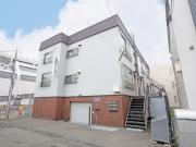 高田マンション