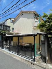 京王線笹塚駅まで徒歩8分