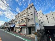 南海本線高石駅まで徒歩5分