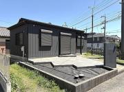 大野三光町貸家