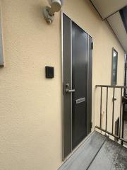 京王線千歳烏山駅まで徒歩15分