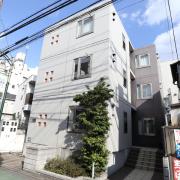 ＪＲ京浜東北・根岸線大井町駅まで徒歩6分