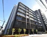 ＪＲ山陽本線兵庫駅まで徒歩5分