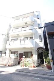 メゾンドール堺
