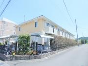 ＪＲ中央線豊田駅まで徒歩17分