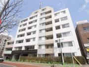 ＪＲ山手線恵比寿駅まで徒歩8分