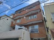 阪急宝塚線豊中駅まで徒歩3分
