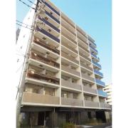 ジニア深川住吉