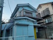 土間のある暮らしデザイナーズ戸建て